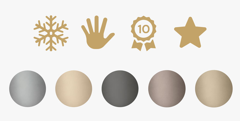 characteristics-metallico characteristics-metallico