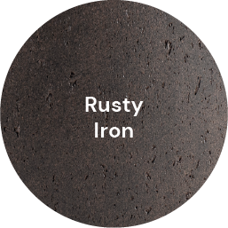 Rusty Iron Rusty Iron