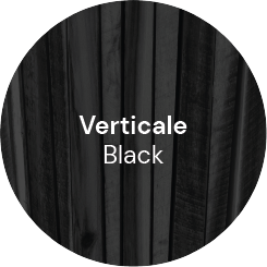 Verticale black Verticale black