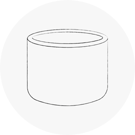 Cylinder