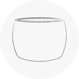Modern-Bowl