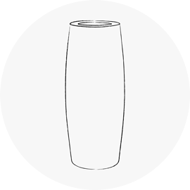 Modern-Vase