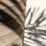 Bordo Modern Vase - Sand (5)