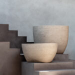 Ruvido Organic Low - Sand & Ruvido Organic - Sand