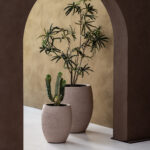 Terreno Tall Balloon - Sand (4)